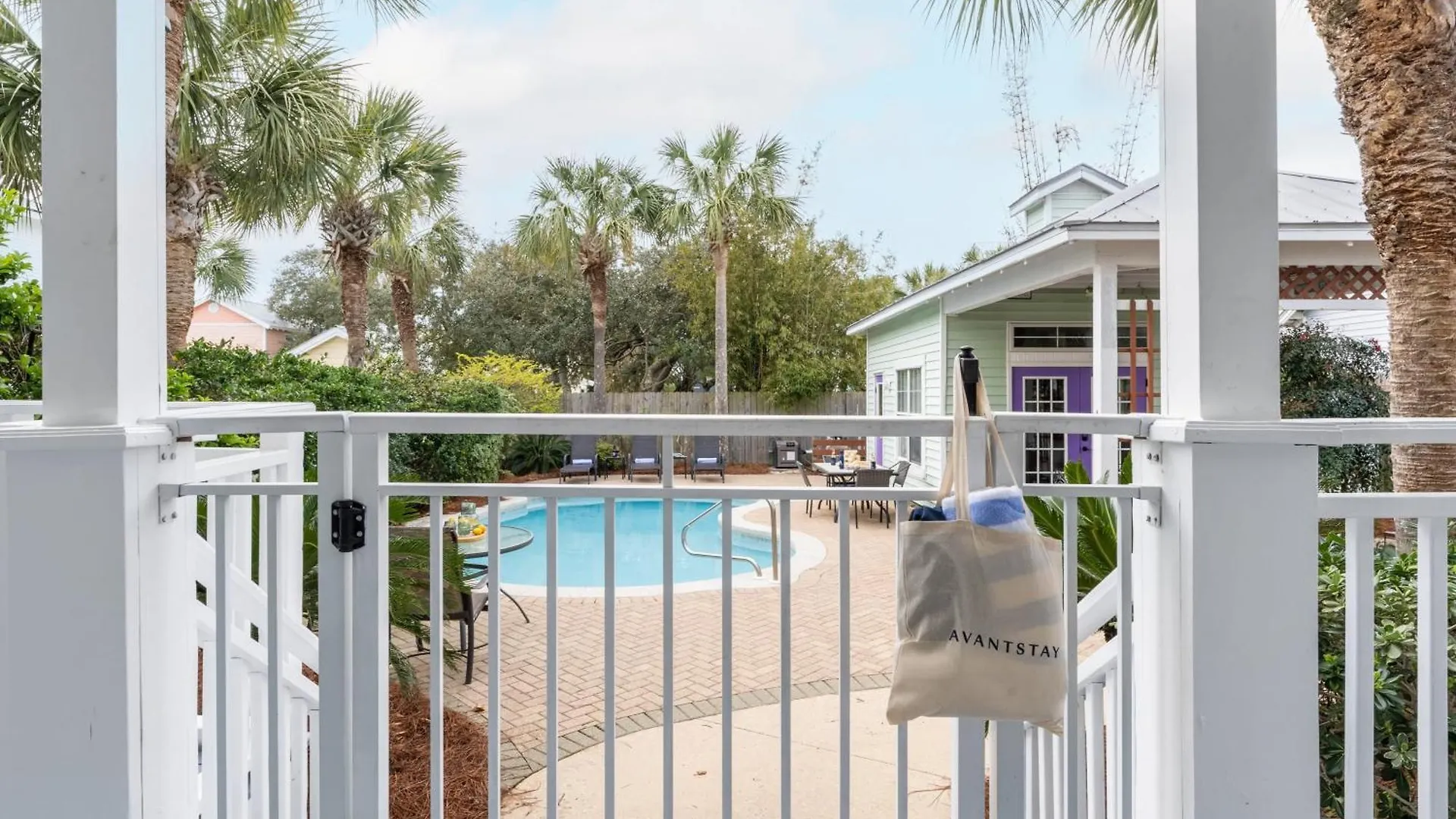 Kool Beanz By Avantstay Private Pool Near Beach Destin 0*,  ABD