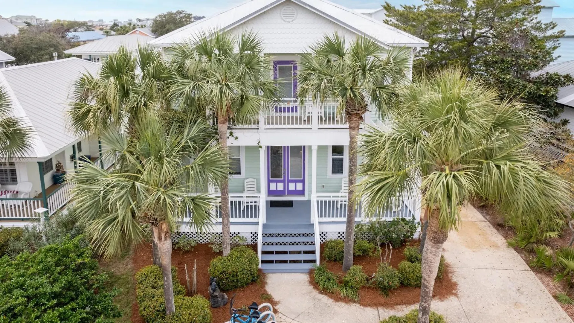 Kool Beanz By Avantstay Private Pool Near Beach Destin 0*,