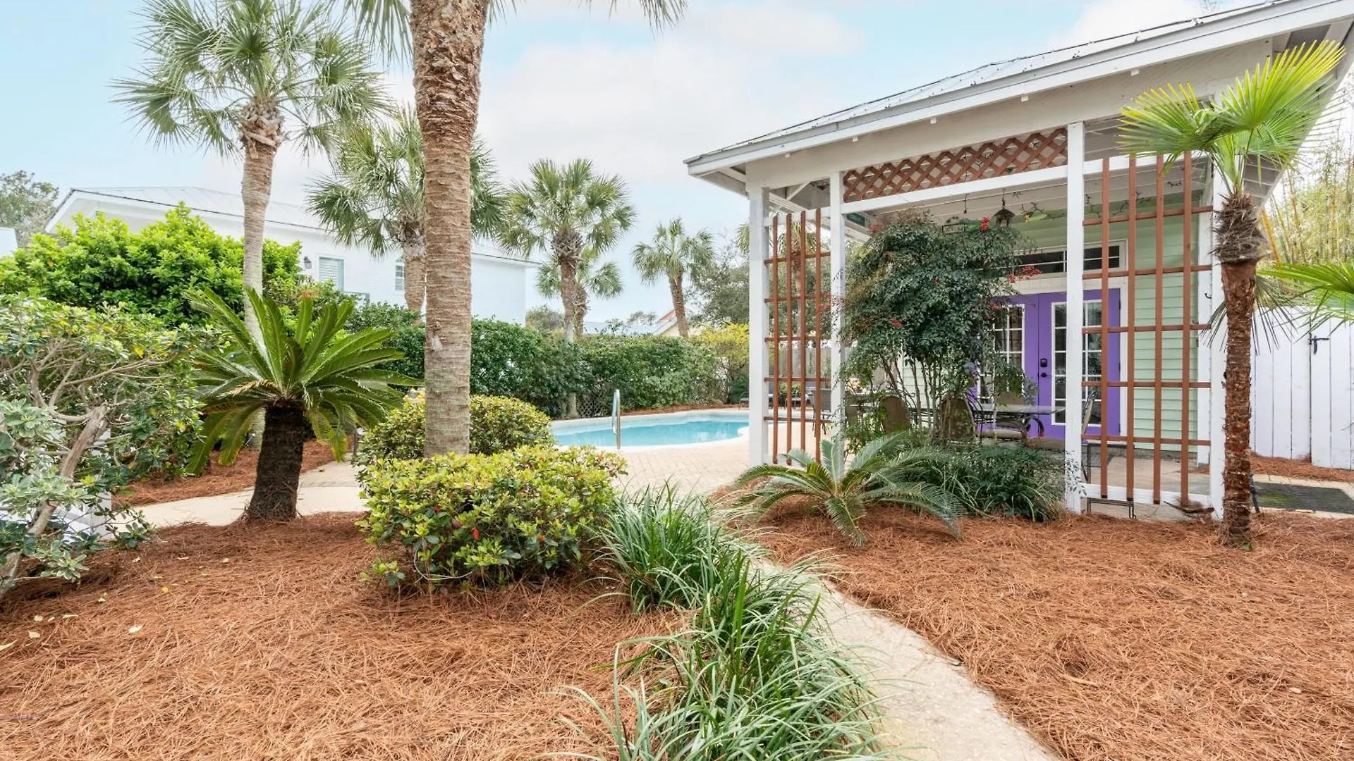 Kool Beanz By Avantstay Private Pool Near Beach Destin Tatil Evi