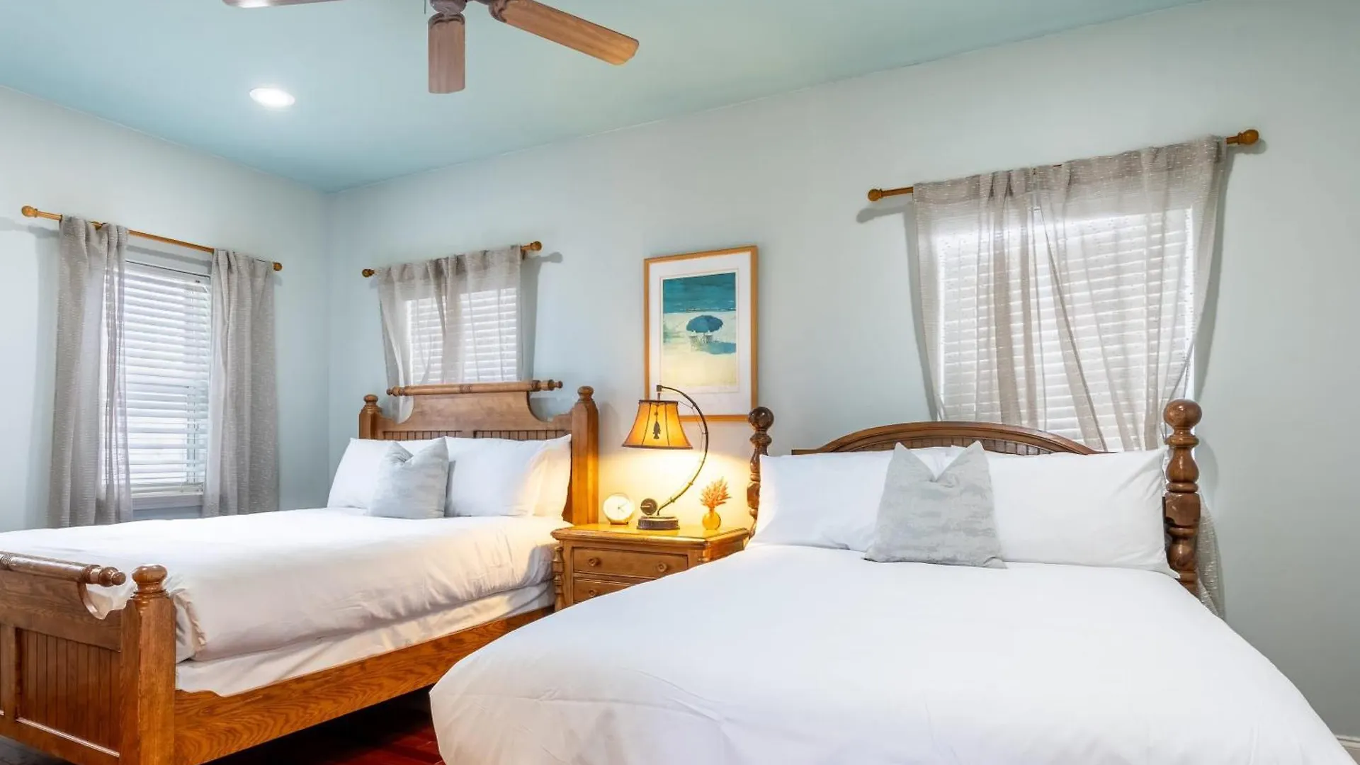 Kool Beanz By Avantstay Private Pool Near Beach Destin Tatil Evi