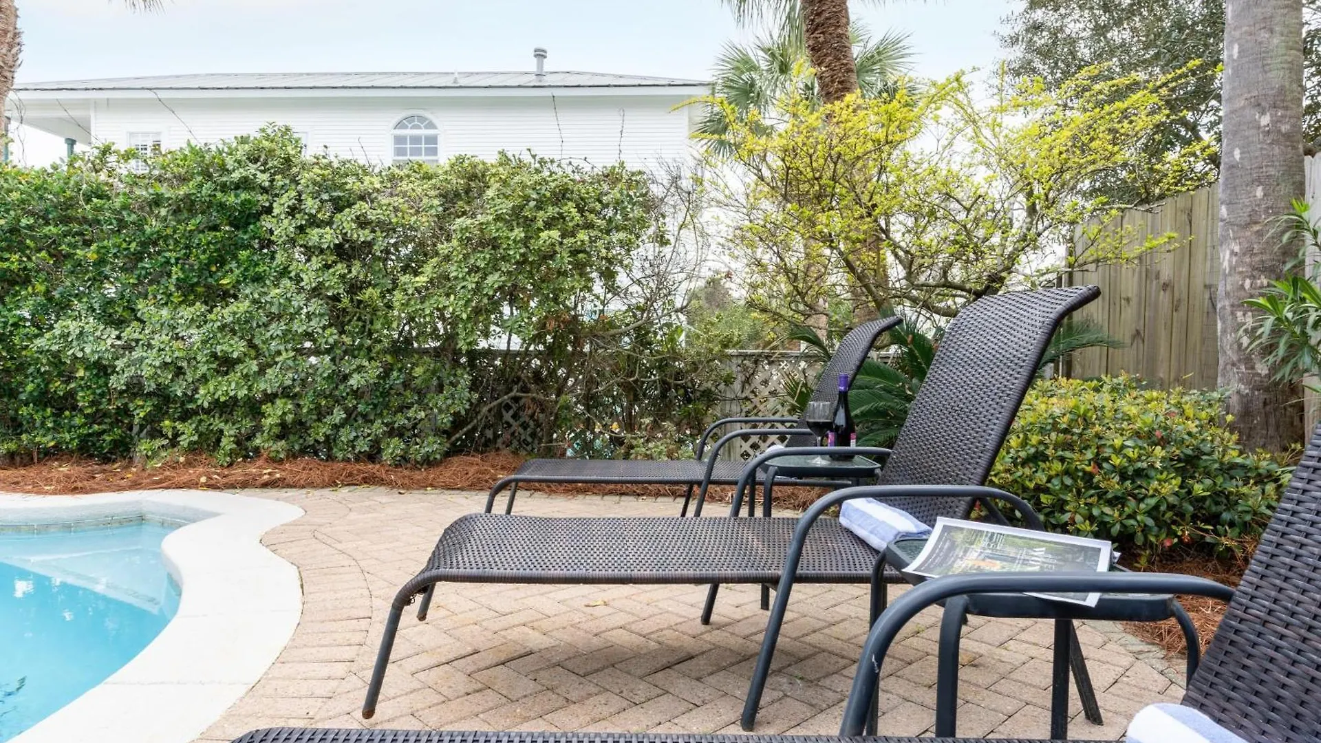 Kool Beanz By Avantstay Private Pool Near Beach Destin
