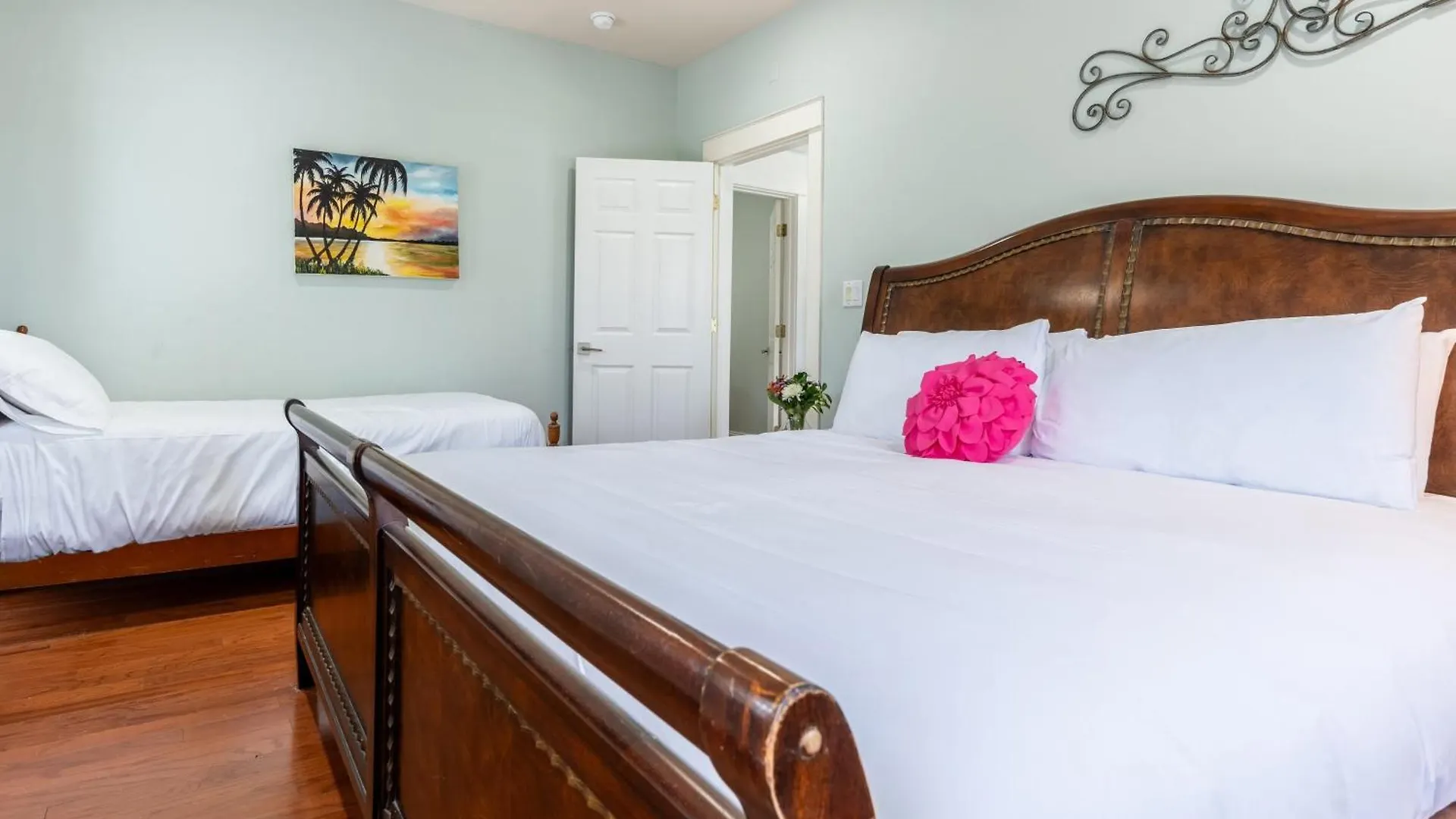 Tatil Evi Kool Beanz By Avantstay Private Pool Near Beach Destin